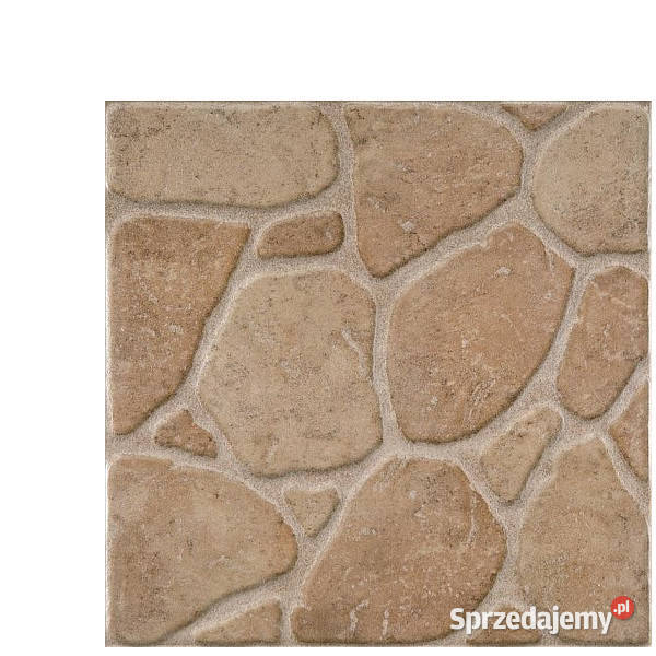 Płytki Rufino beige 297 x 297 Cersanit aktualne zachodniopomorskie sprzedam