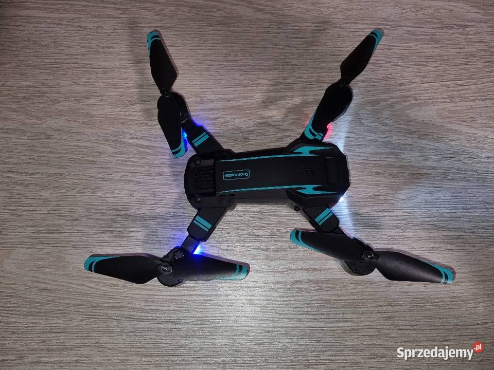 Dron MIJIA G6 Piątnica Poduchowna