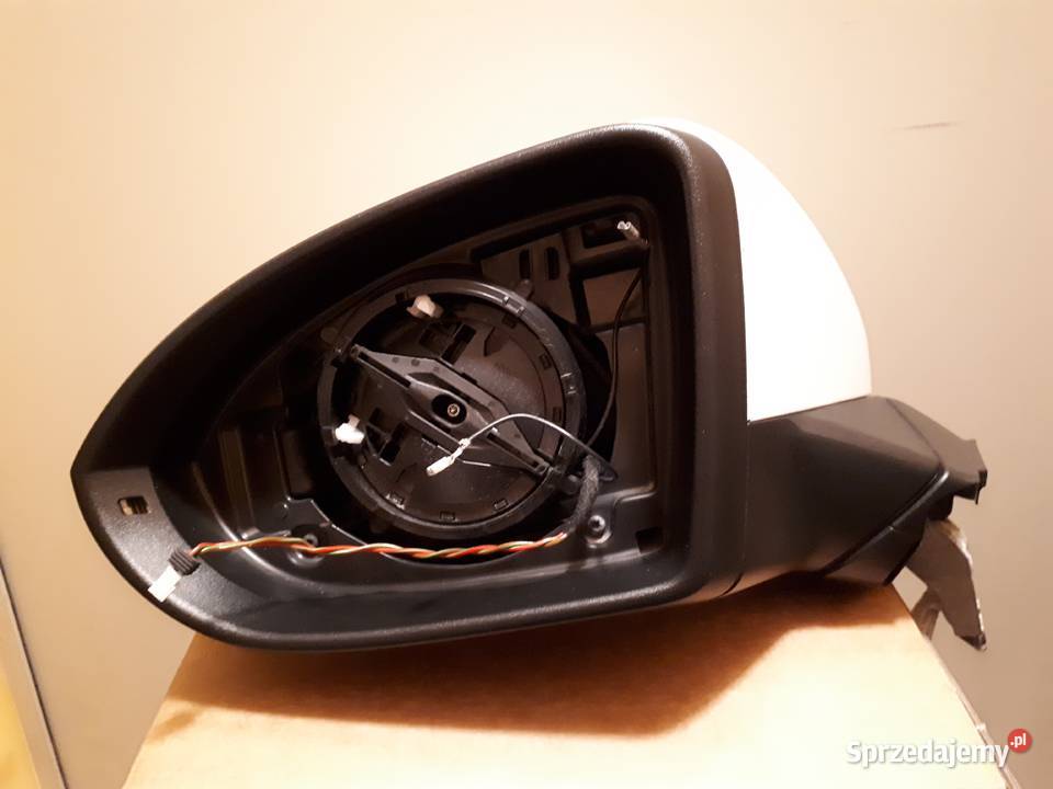 5g1857507 dm Lusterko golf 7 lewe Warszawa