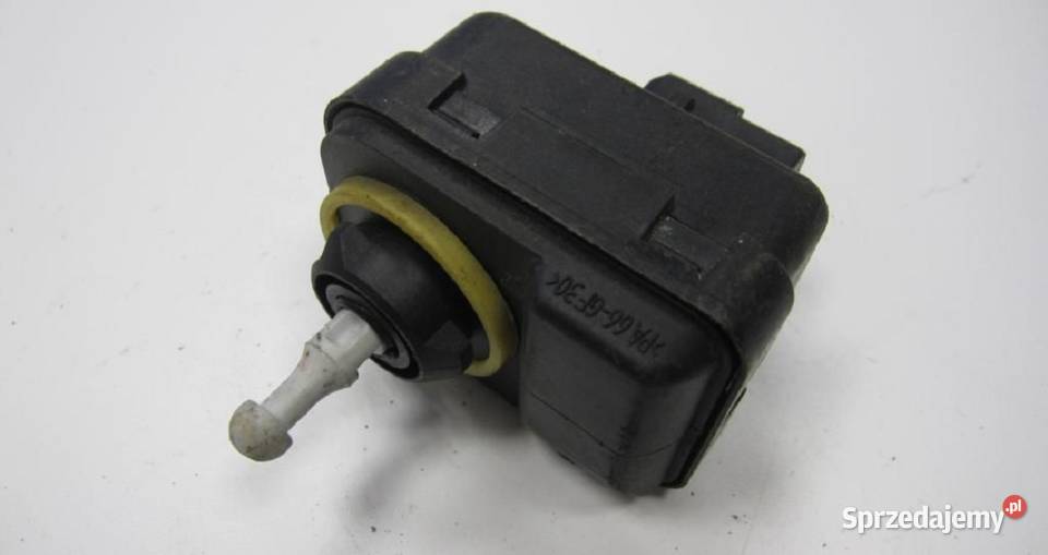 MECHANIZM REGULACJI LAMP NISSAN INFINITI osobowe Pozostałe Nowy Tomyśl