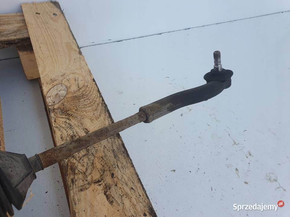 Ford Ka MK2 MAGLOWNICA przekładnia kierownicza Janów