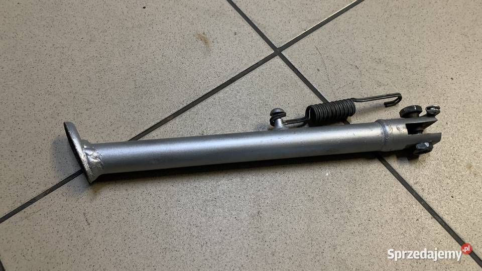 Stopka boczna kosa Kawasaki KLR 650 Brzeszcze