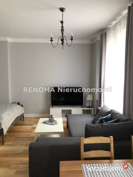 sprzedaży mieszkania Białystok Waryńskiego