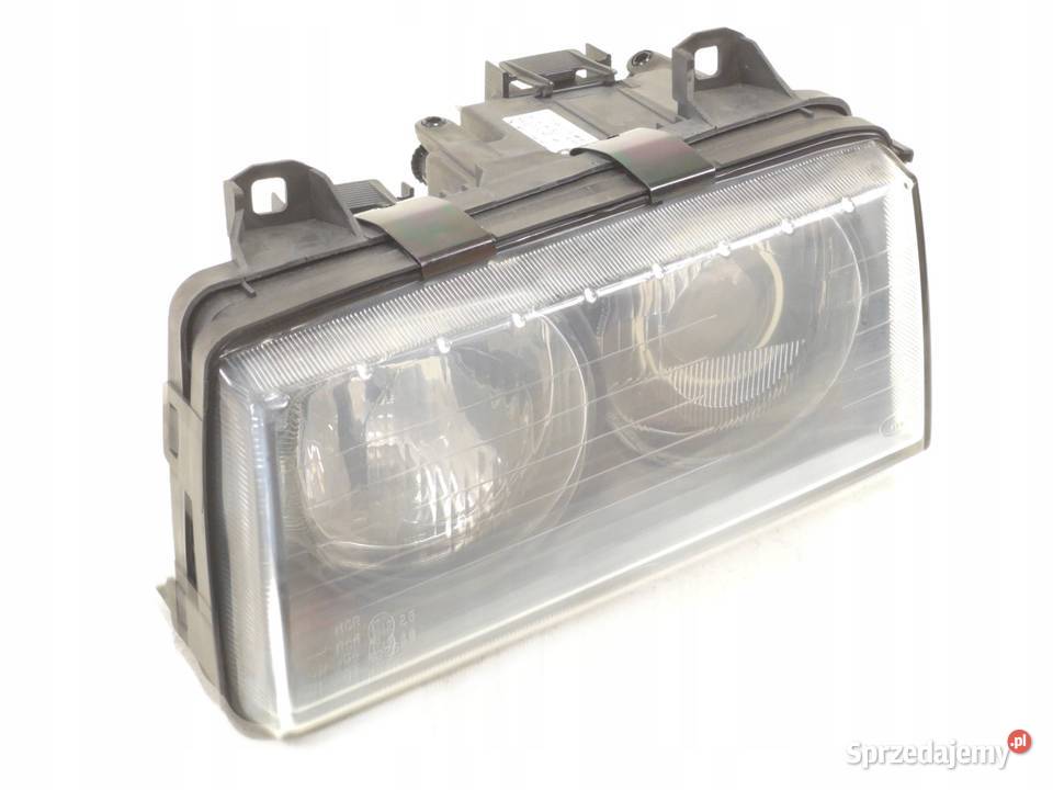 LAMPA LEWY PRZÓD BMW 3 E36 9199 NOWA ORYGINALNA osobowe lubelskie
