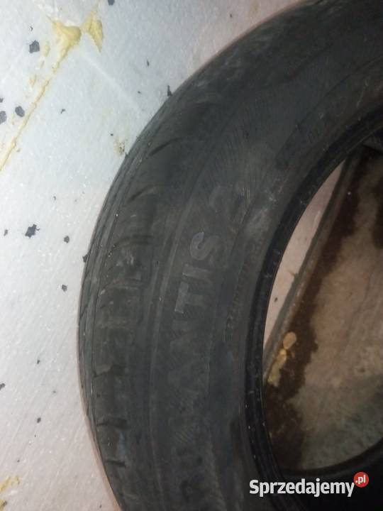 Opony 16565R14 Braun Poznań