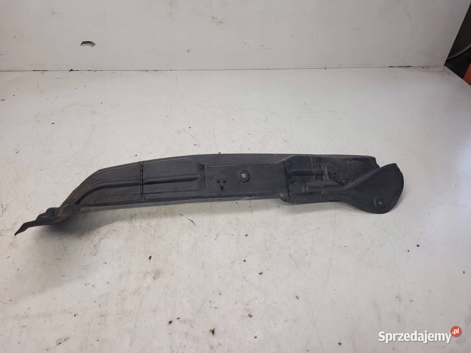 WYGŁUSZENIE BŁOTNIKA LEWE AUDI A4 B7 8E0821111A Przystajń