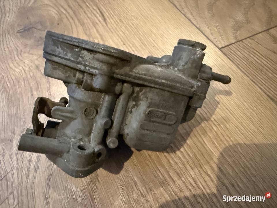 Fiat 126 p gaźnik ST FL WEBER 28IMB oryginał Sosnowiec