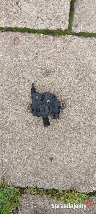 Zamek maski Ford Focus Mk 2 Szczecin