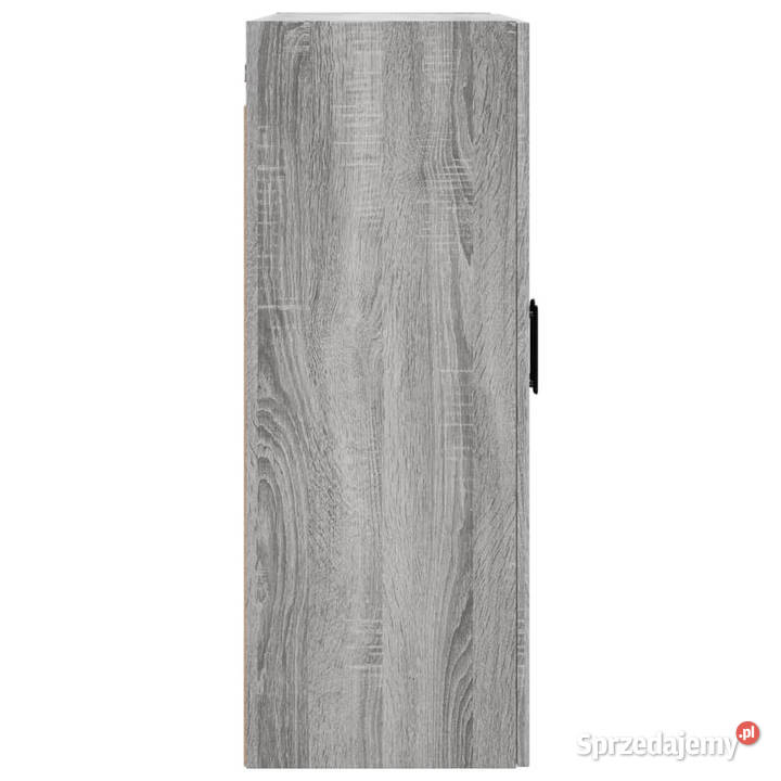 Szafka wisząca szary dąb sonoma 695x34x90 Warszawa