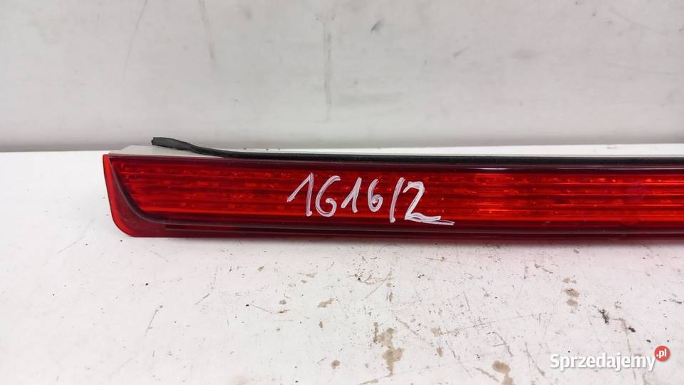 MERCEDES C KLASA W203 KOMBI LAMPA 3 STOP Zbierkowo