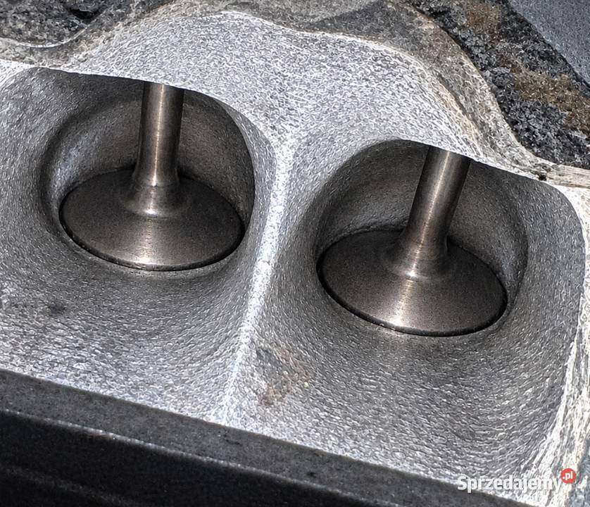 Orzeszkowanie gniazd zaworowych benzyna diesel Staszów