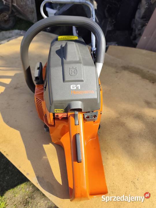 Husqvarna 61 4konie Super stan Dębica