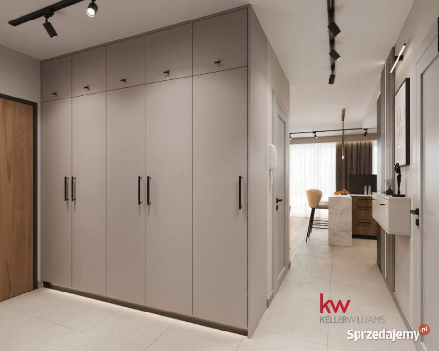 sprzedaży mieszkania 3696m2 2 pok BielskoBiała Sprzedaż śląskie Bielsko-Biała