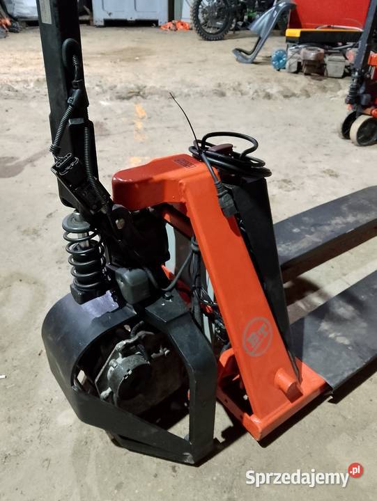 Paleciak elektryczny Pozostałe podlaskie Mońki