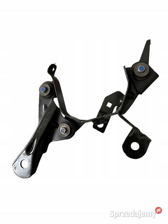 MOCOWANIE POMPY WSPOMAGANIA OPEL VIVARO B Kielce