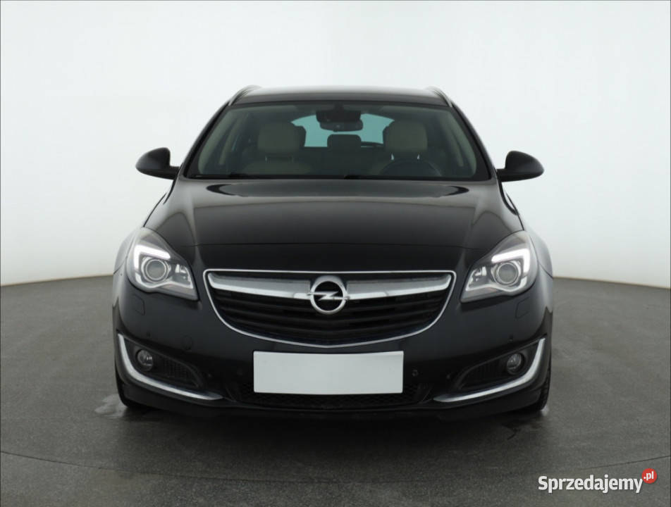 Opel Insignia 20 CDTI Piaseczno