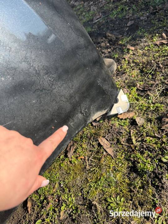 Maska Toyota Corolla Cross Chrząstowice