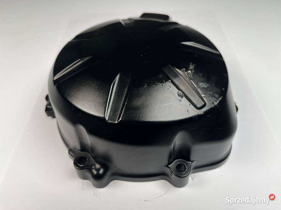 KAWASAKI Z 900 17 Dekiel Pokrywa alternatora wielkopolskie Łobżenica