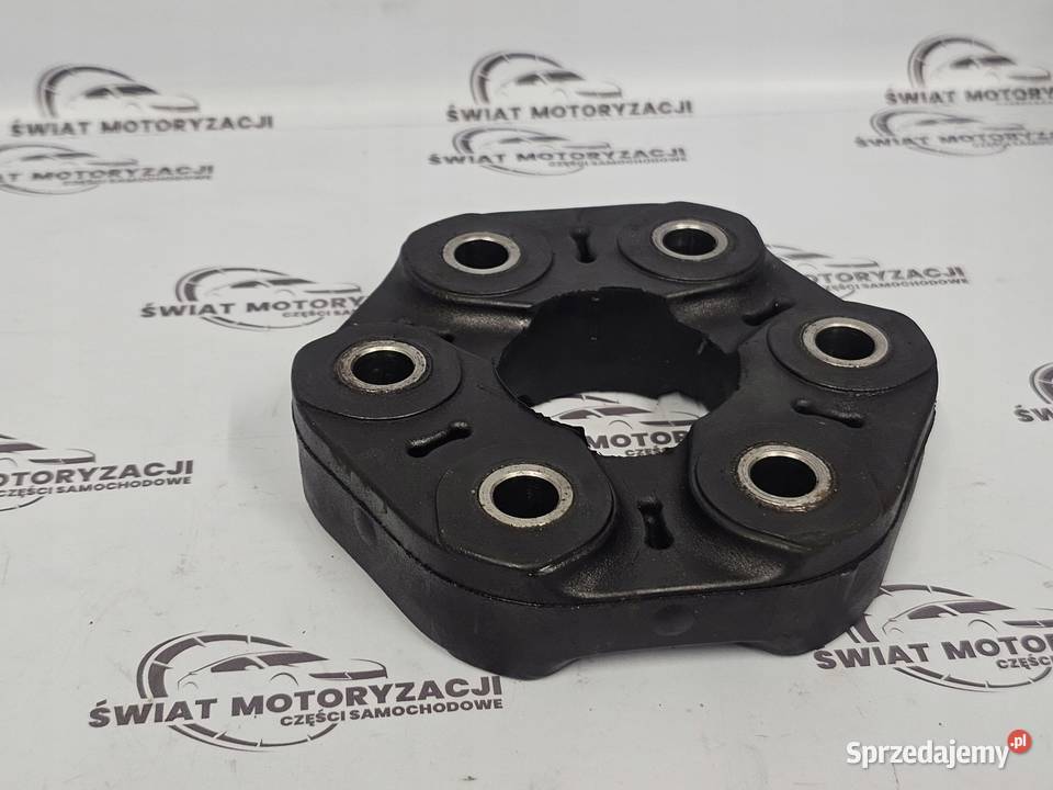 BMW 1 3 5 X3 E87 E60 E90 20 D N47D20C przegub
