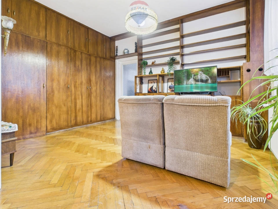 Mieszkanie w sercu Bronowic na wynajem Nieruchomości małopolskie Kraków