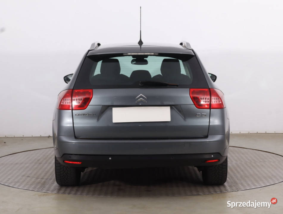 Citroen C5 20 HDi C5 Piaseczno