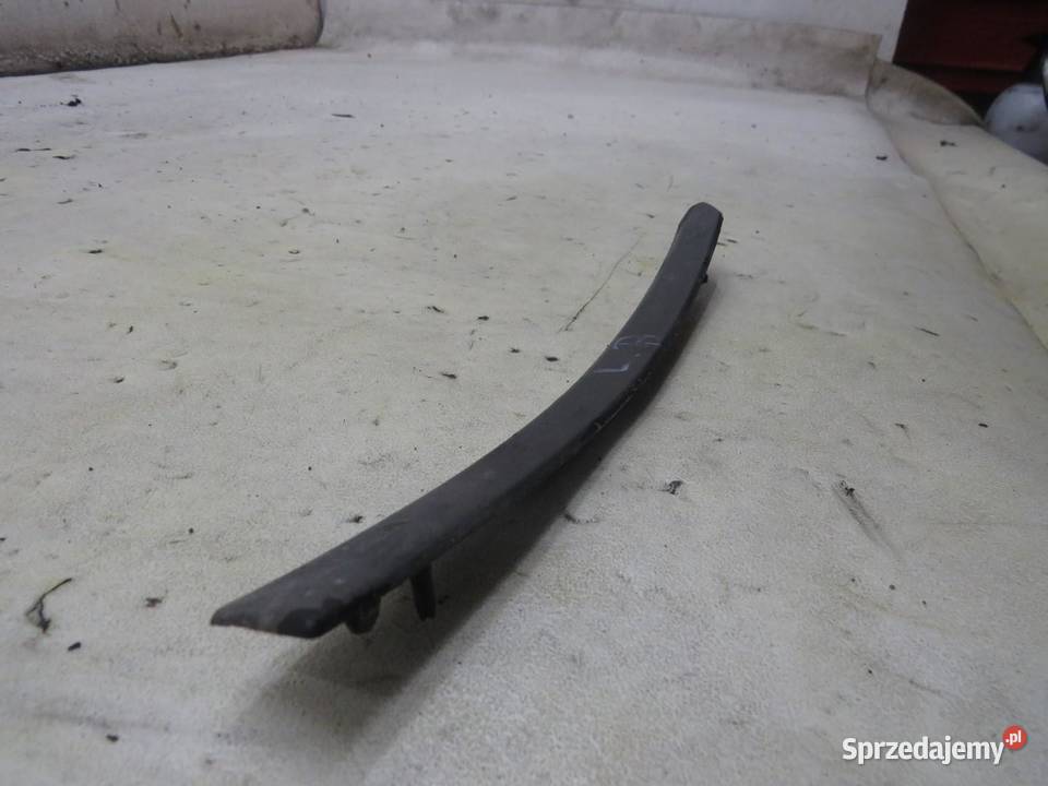 LISTWA LEWY BOK AUDI A4 B8 KOMBI LIFT