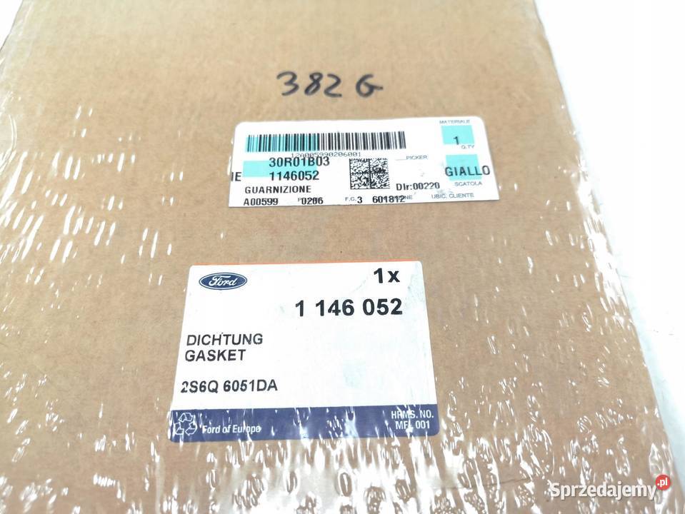 RĄCZKA FOTELA PRZÓD FORD FIESTA FUSION 14 TDCi lubelskie