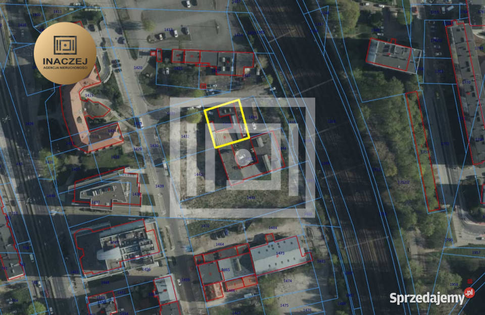 Grunt 578m2 Gdynia Litewska 578m2 pomorskie