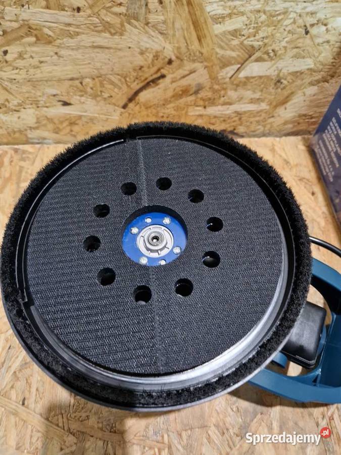 SZLIFIERKA GIPSU GŁADZI TYNKÓW ŻYRAFA LED 2200W Głogowa sprzedam