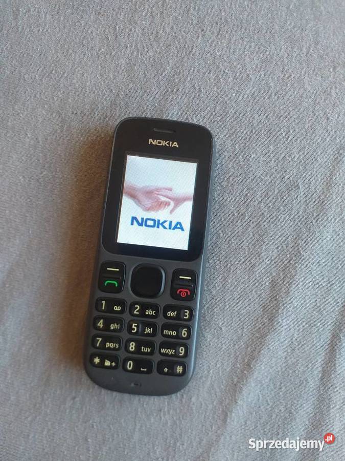 nokia 100 rh130 rh 130 telefon Sandomierz