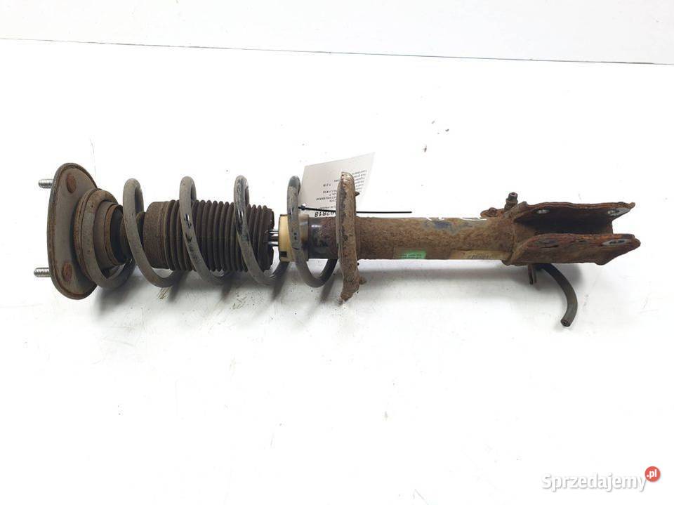 AMORTYZATOR PRAWY PRZÓD MITSHUBISHI COLT Lipno