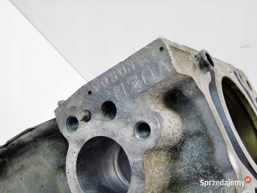 BLOK M20A 20 RAV 4 V CHR LEXUS UX ES COROLLA E21 osobowe