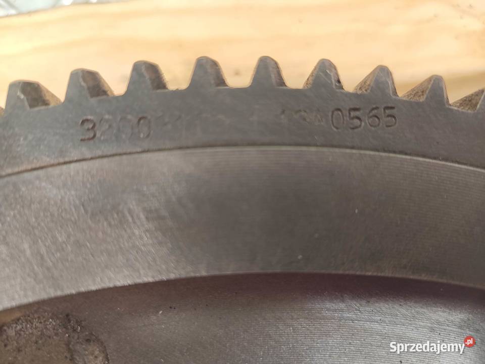 Koło zamachowe JCB 52656 13A0565 Wilkowo