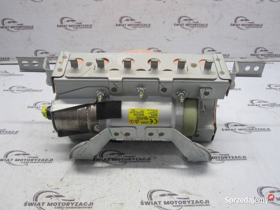 MAZDA 6 II GH 07r AIRBAG poduszka pasażera sprzedam