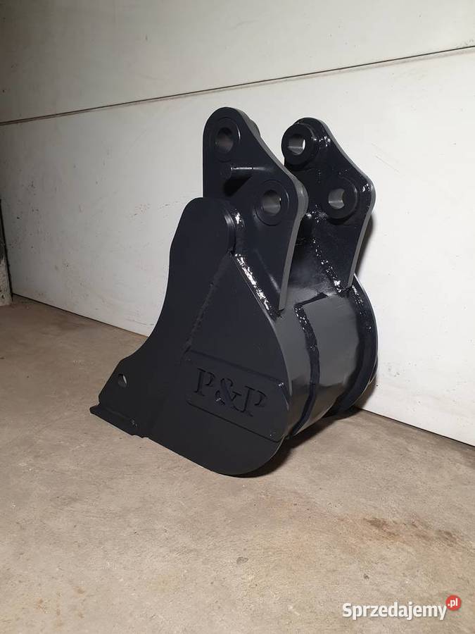 Łyżka kopiąca 18 do minikoparki JCB 8014 8015