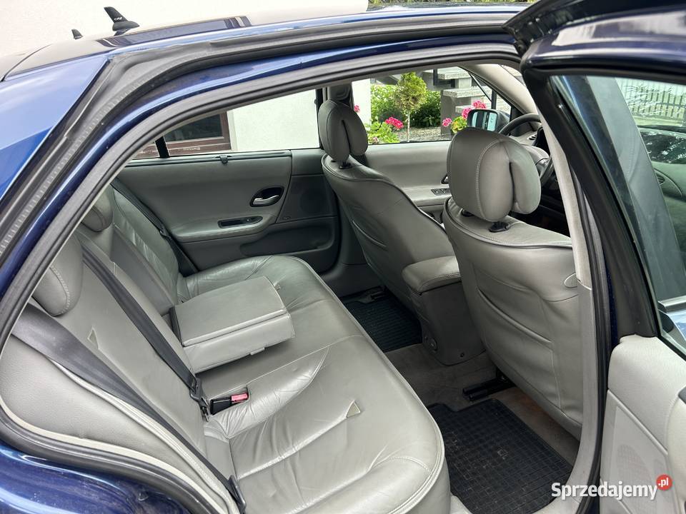 Renault Laguna 18i Privilage Automat Skóra Xenon sprzedam