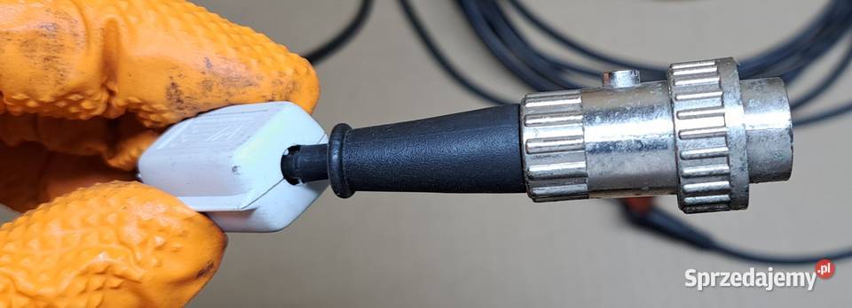 KABEL POŁĄCZENIOWY TESTER BOSCH FSA 720 740 750 Mielęcin