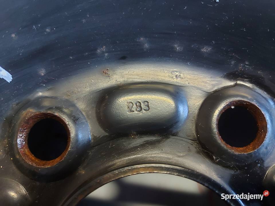 MONDEO MK4 S GALAXY MK3 koło dojazdowe 1258516 Kielce sprzedam