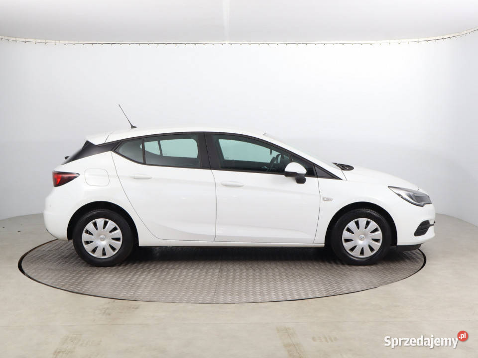 Opel Astra 12 Turbo Bielany Wrocławskie
