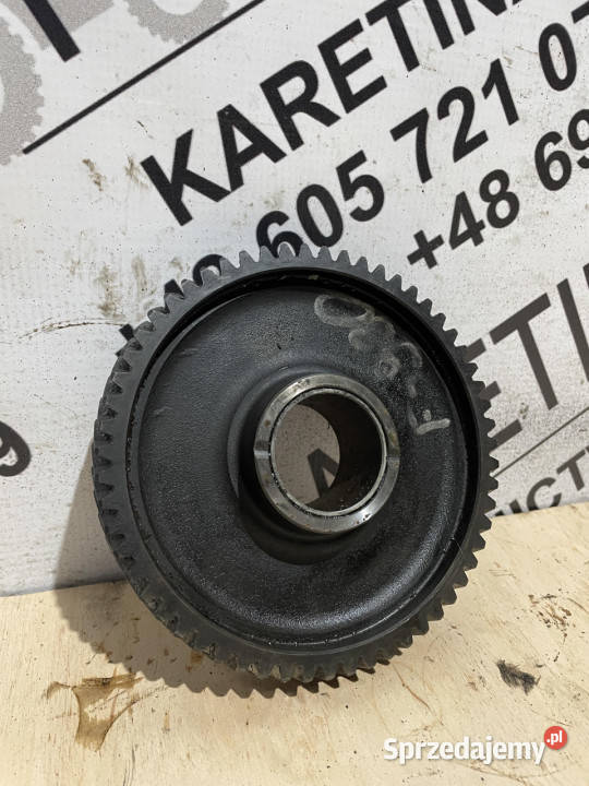 MAN Fendt 930 Koło zębate przekładni pośredniej Jastrzębniki