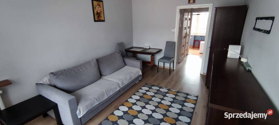 Mieszkanie w bloku M3 39m2 7308zł/m2 łódzkie