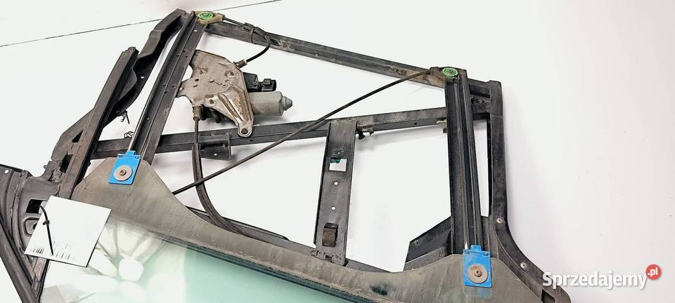 PODNOŚNIK SZYBY PP AUDI A6 C5 4B0837398 Lipno