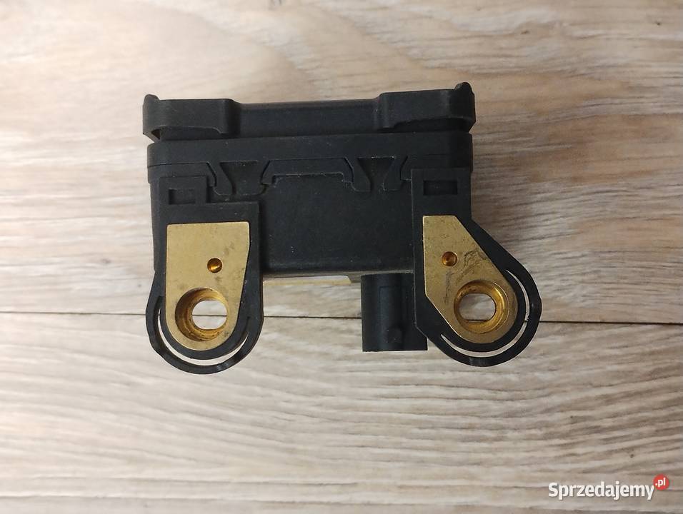 MODUŁ CZUJNIK ESP LAND ROVER FREELANDER II pomorskie Gdańsk