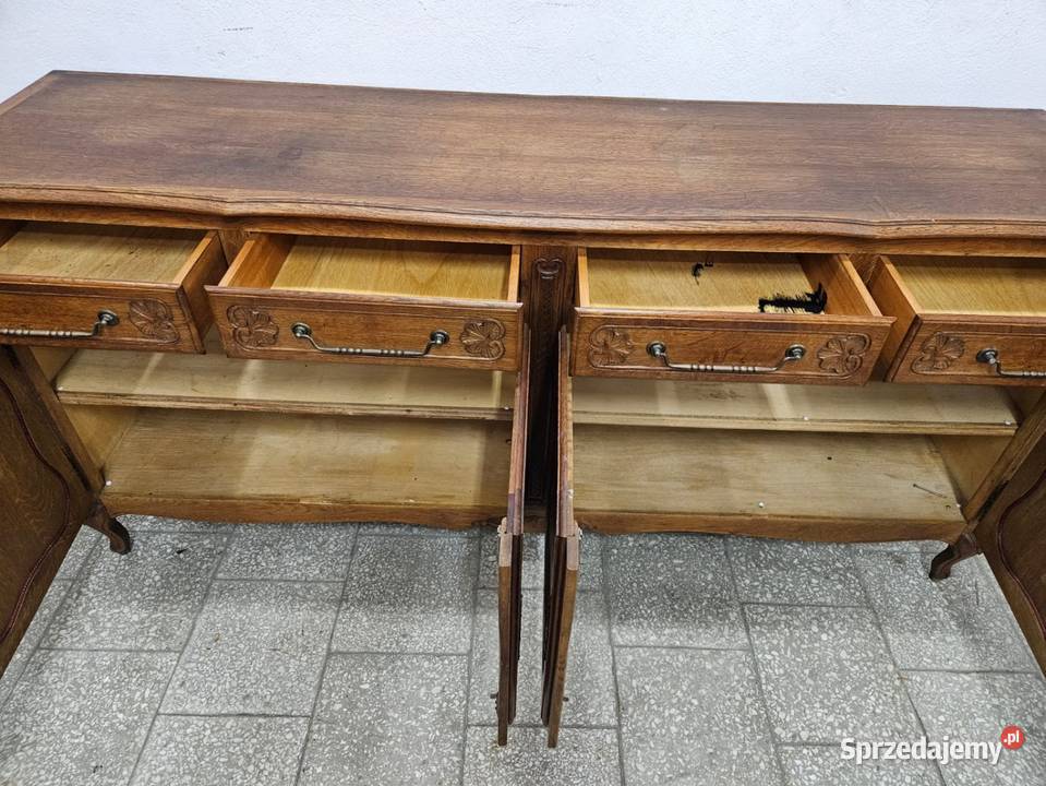 Komoda Ludwikowska Francja Nowy Sącz