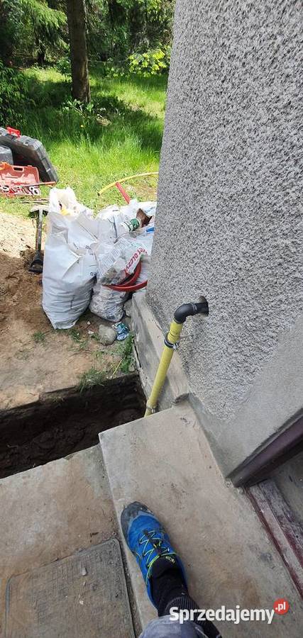 Instalacje gazowe Żory Heat King Gazownik Montaż śląskie