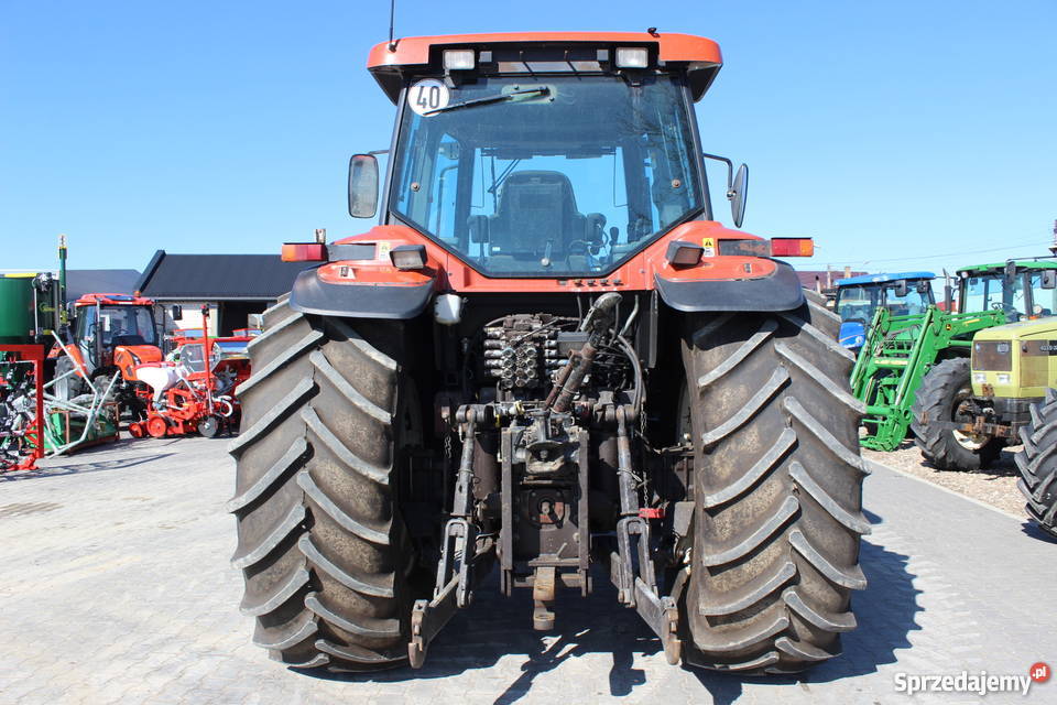 Holland G240 Sokoły