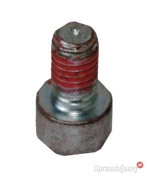 Śruba 8x16 912 88 AK700963 Kamionna