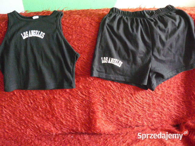 Topspodenki Los Angeles 15 zl sprzedam