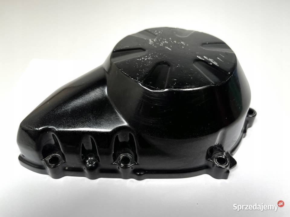 KAWASAKI Z 750 ZR750 0712 Dekiel Pokrywa Łobżenica