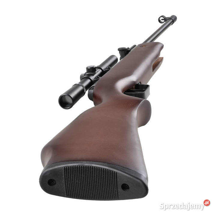 Wiatrówka Perfecta mod 45 45 mm zestaw Warszawa